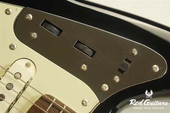 2021 Collection Made in Japan TRADITIONAL 60S JAGUAR - Black